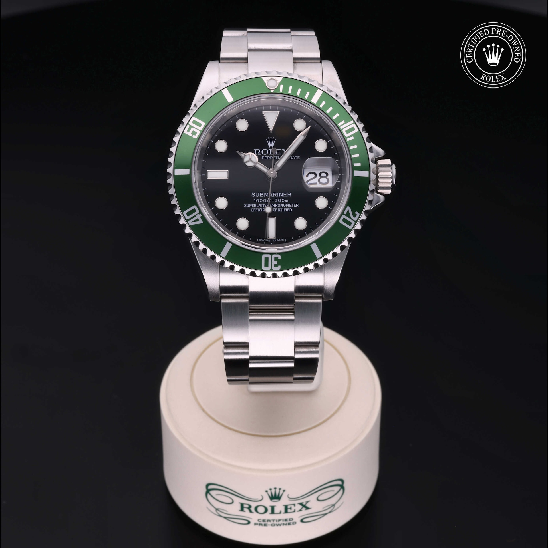 Submariner Date image