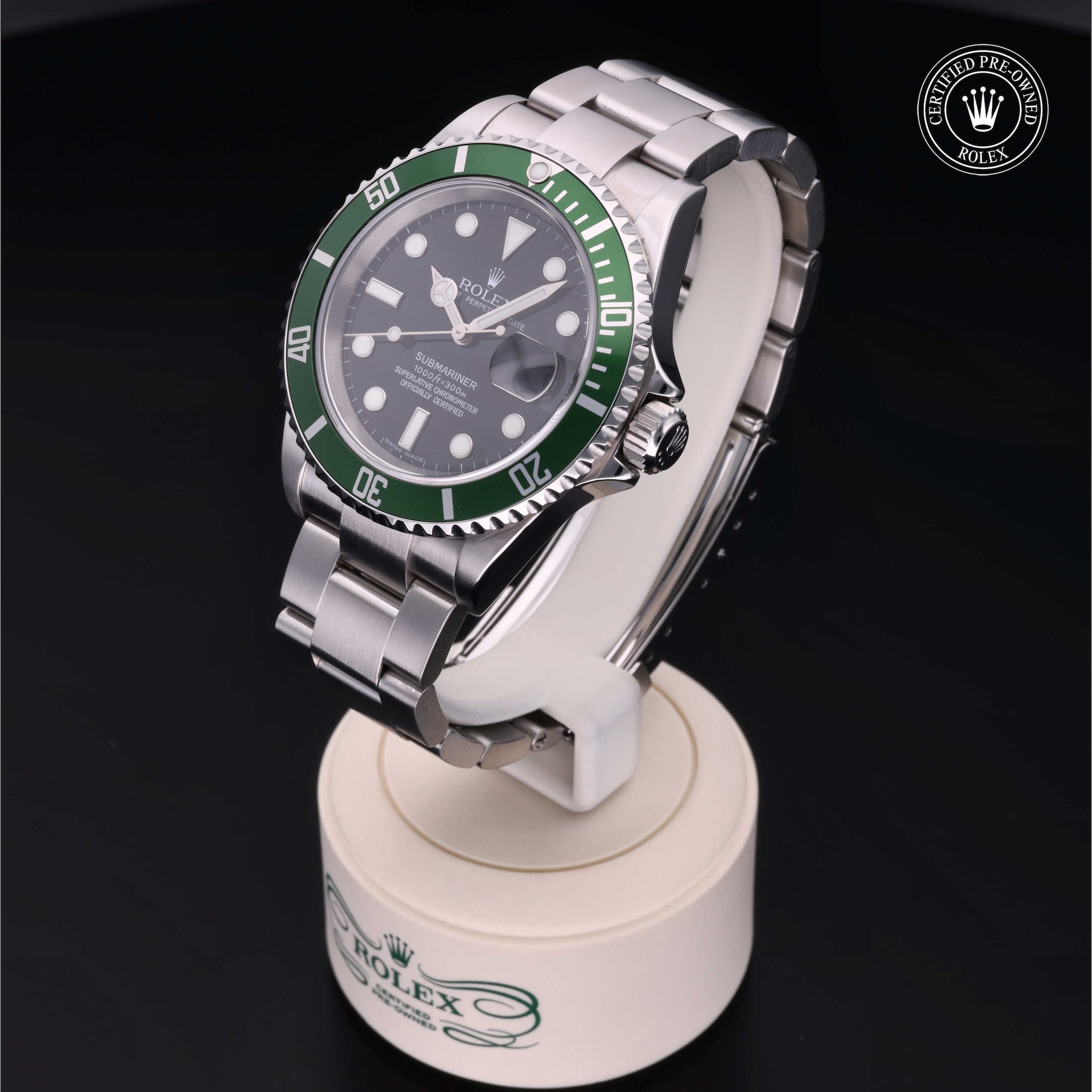 Submariner Date image