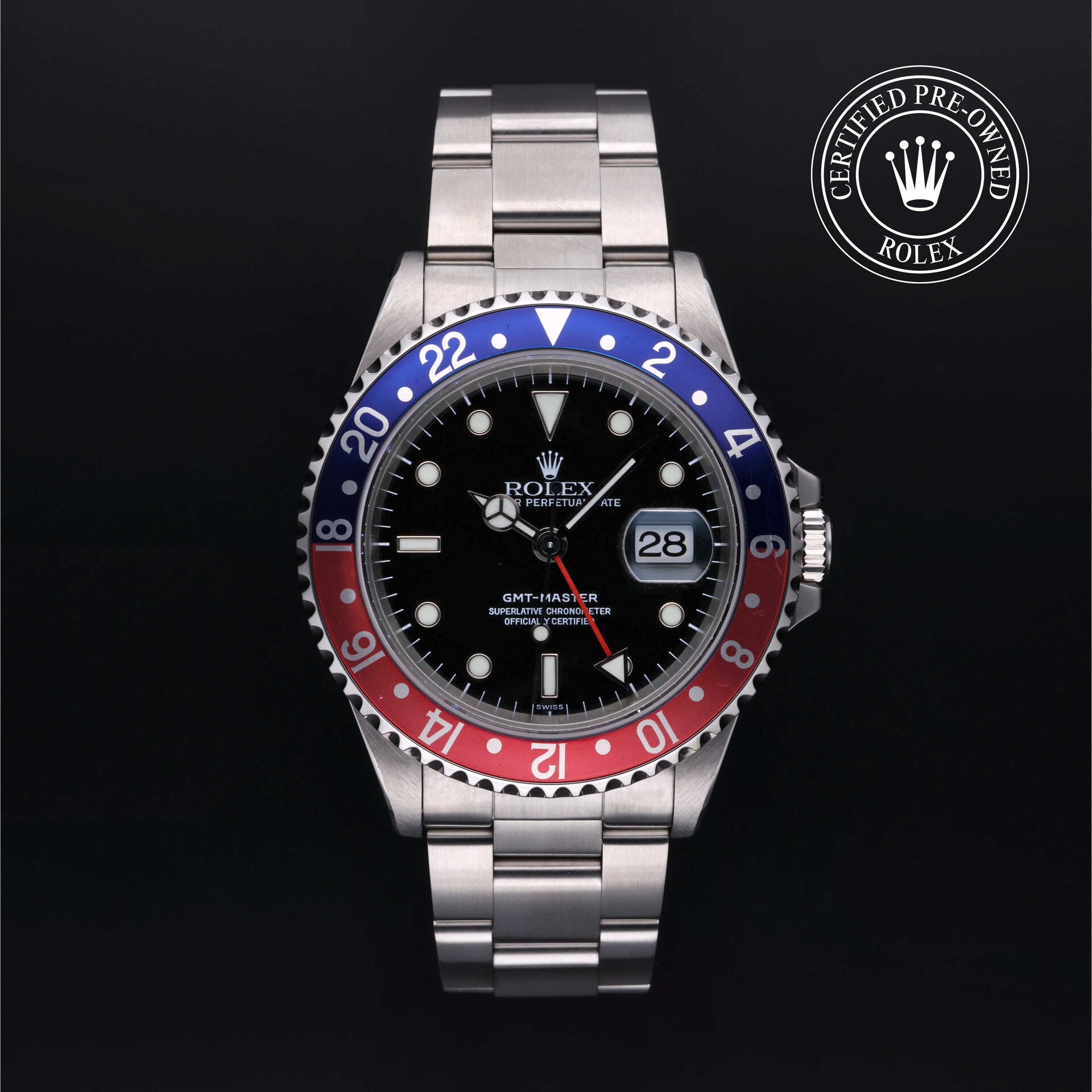 GMT-Master image