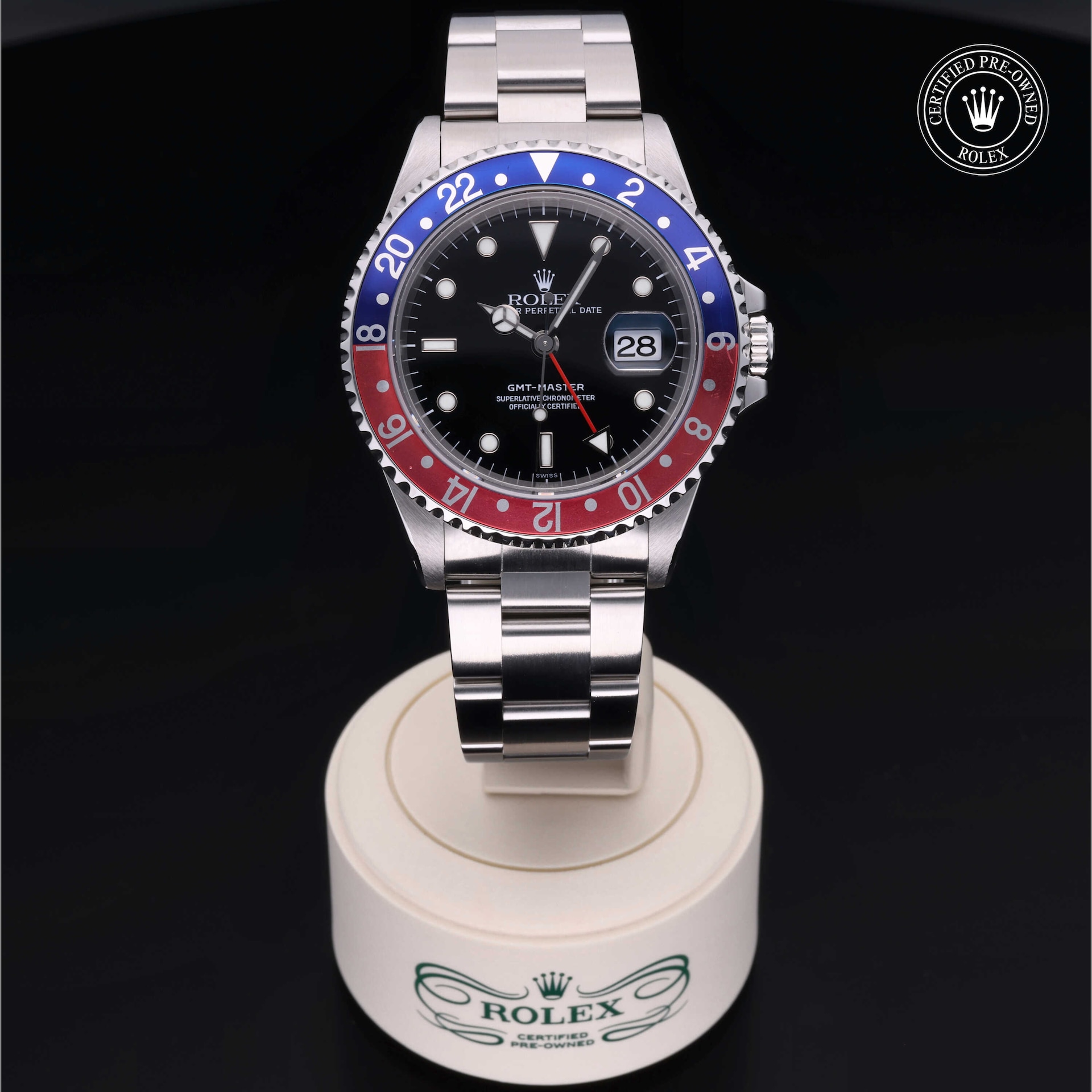 GMT-Master image