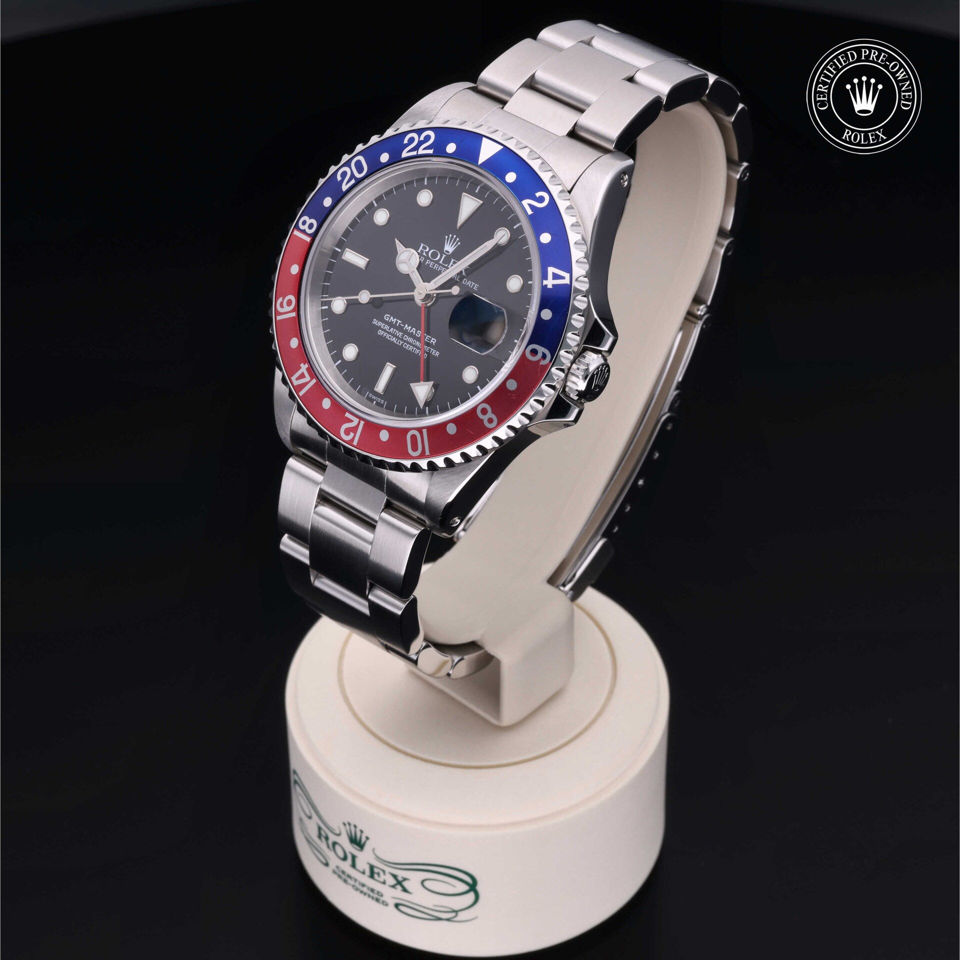 GMT-Master image
