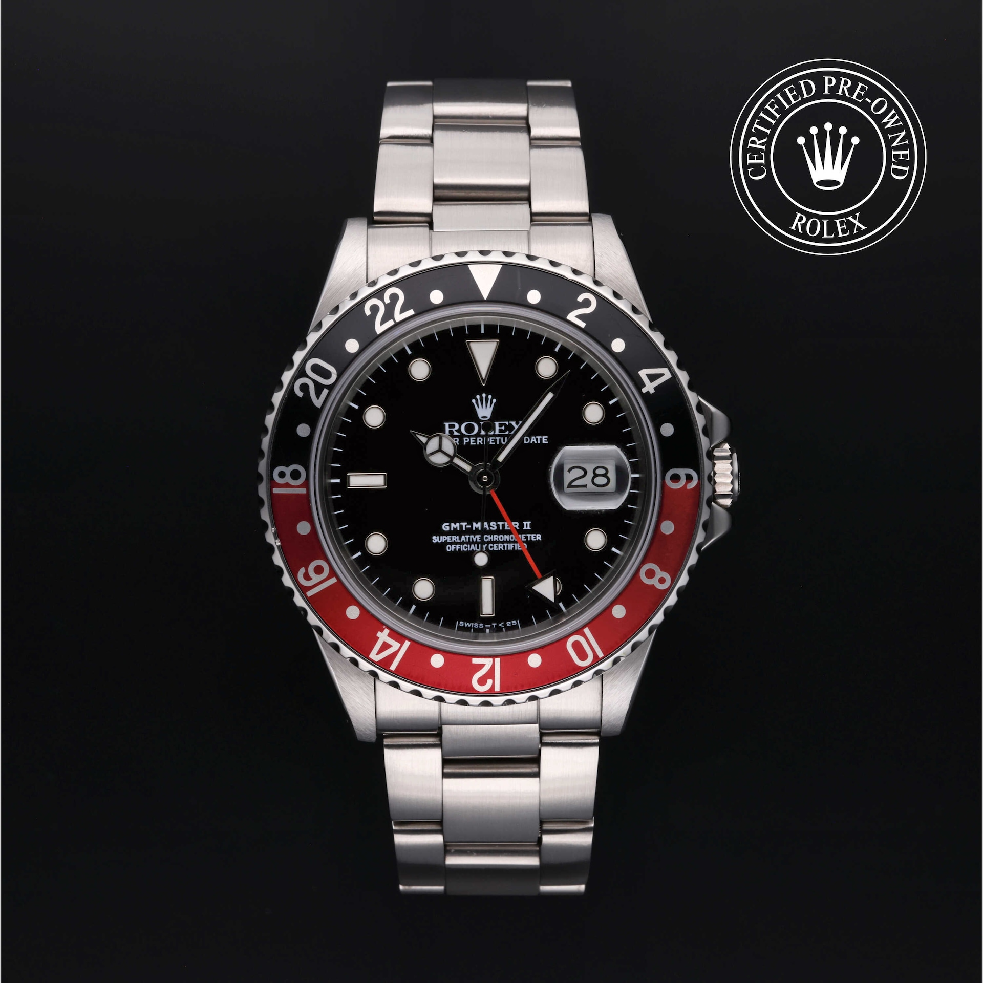 GMT-Master II image
