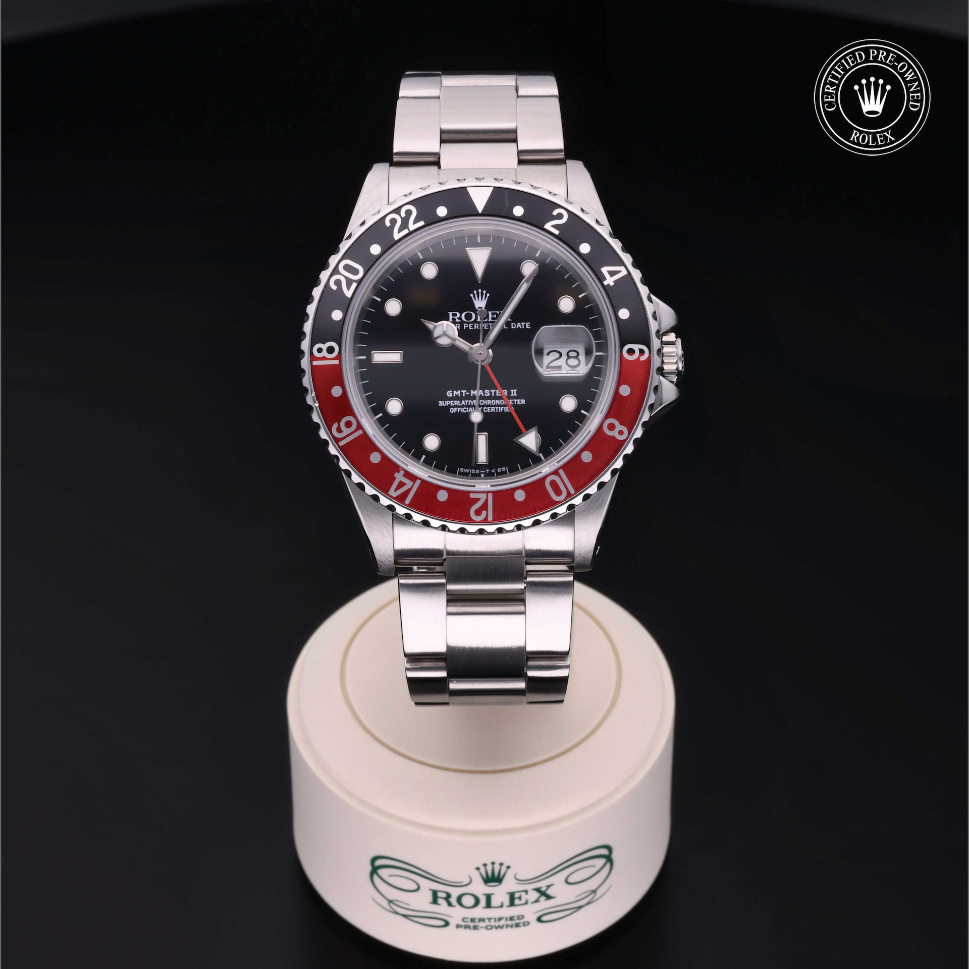 GMT-Master II image