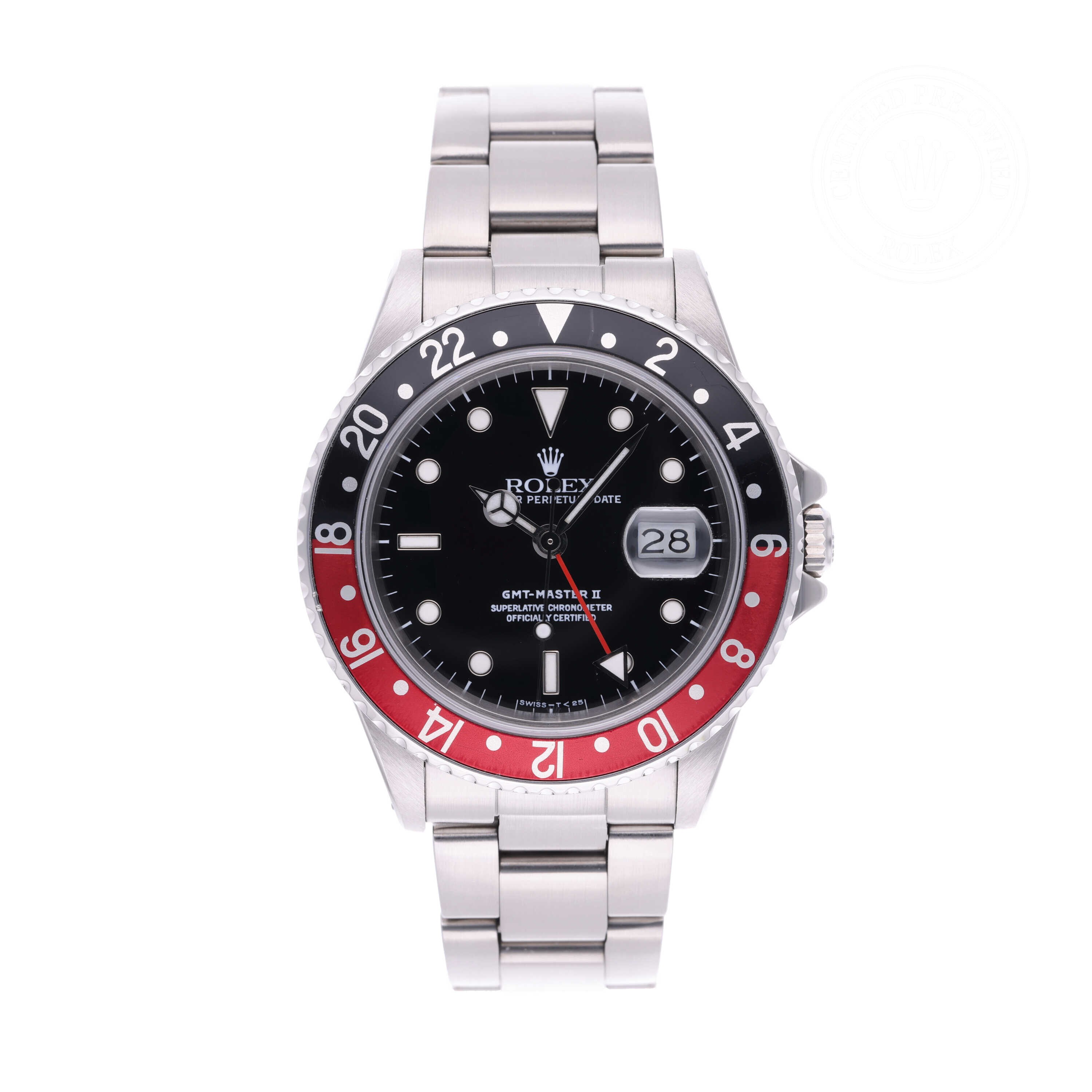 GMT-Master II