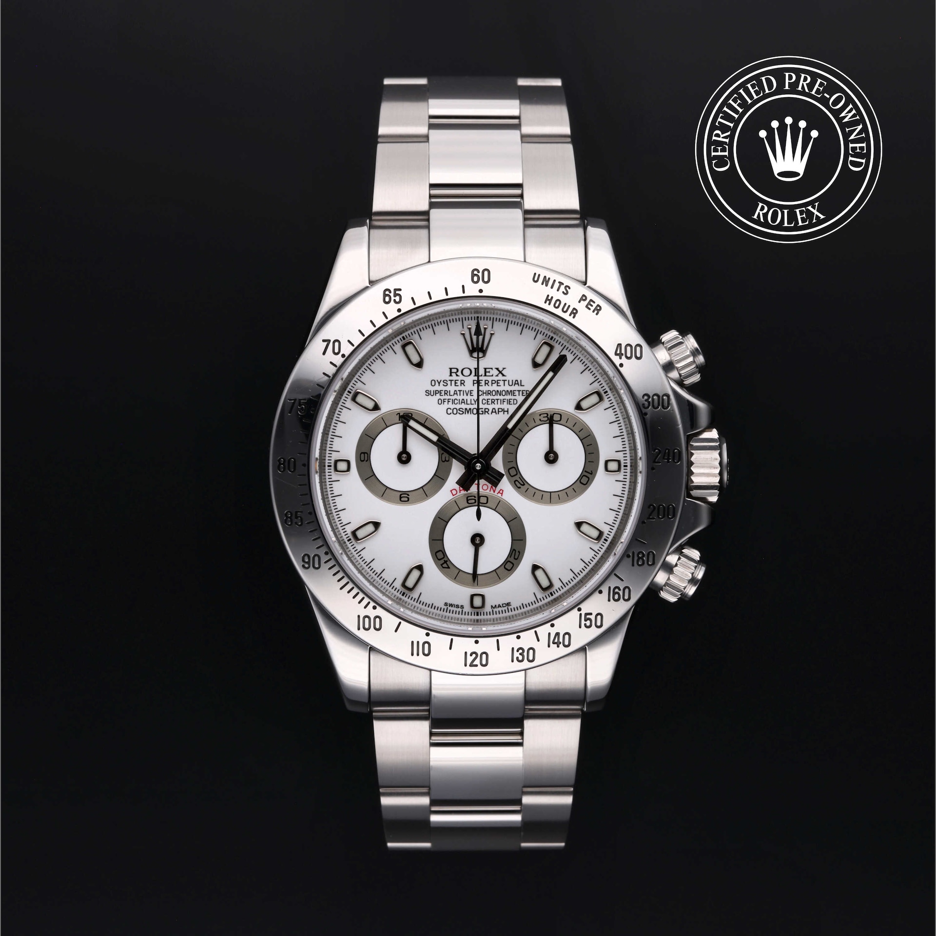 Cosmograph Daytona image