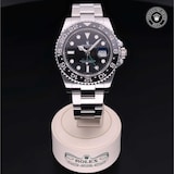 Rolex Rolex Certified Pre-Owned GMT-Master II