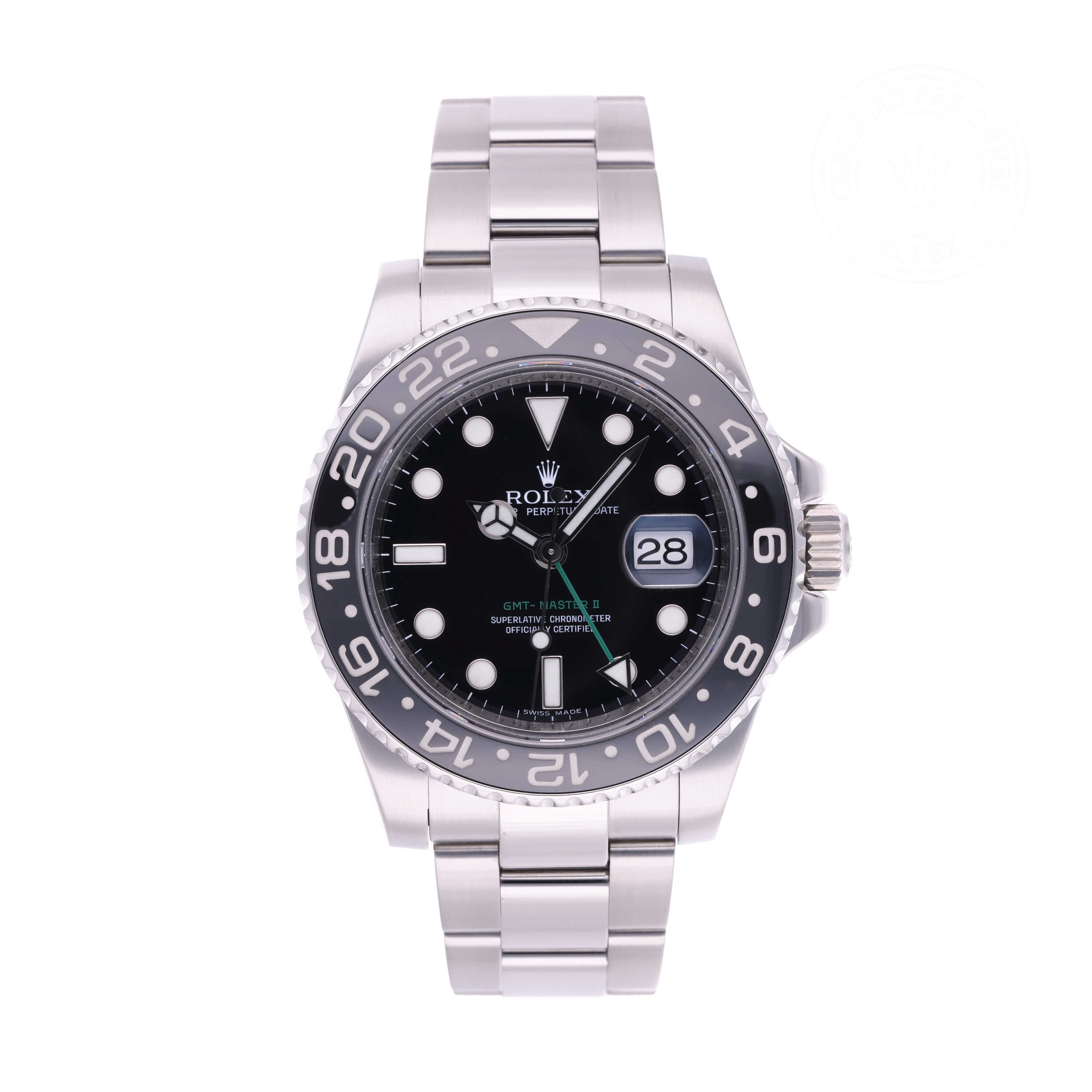 GMT-Master II