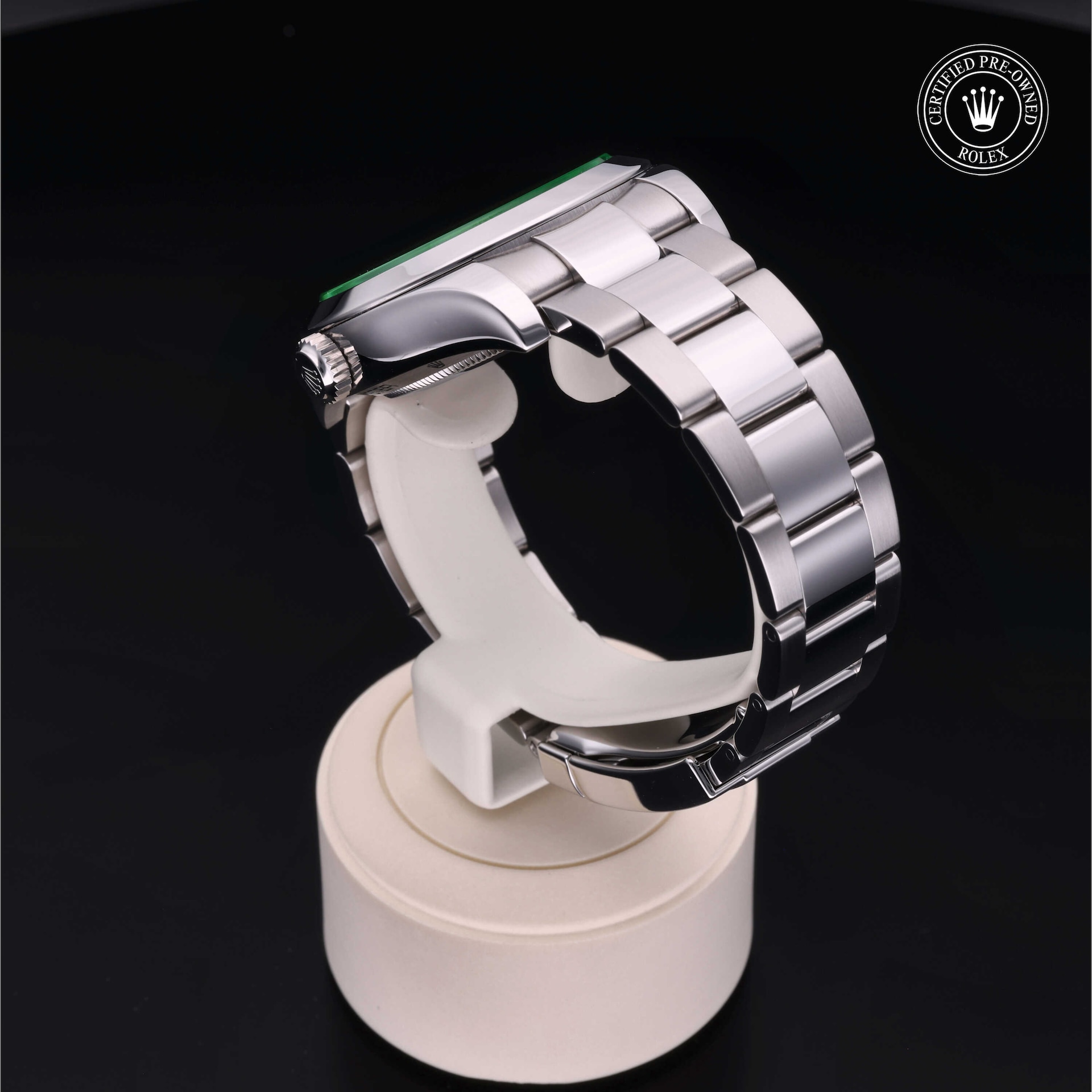 Milgauss image