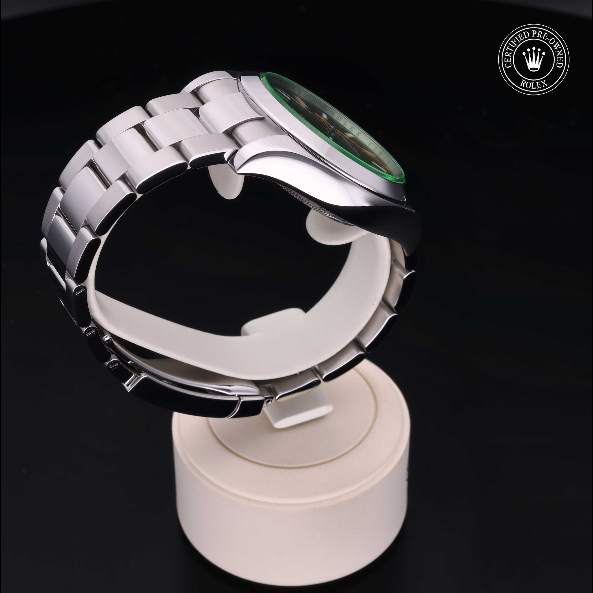 Milgauss image