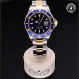 Rolex Rolex Certified Pre-Owned Submariner Date