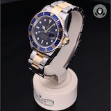 Rolex Rolex Certified Pre-Owned Submariner Date