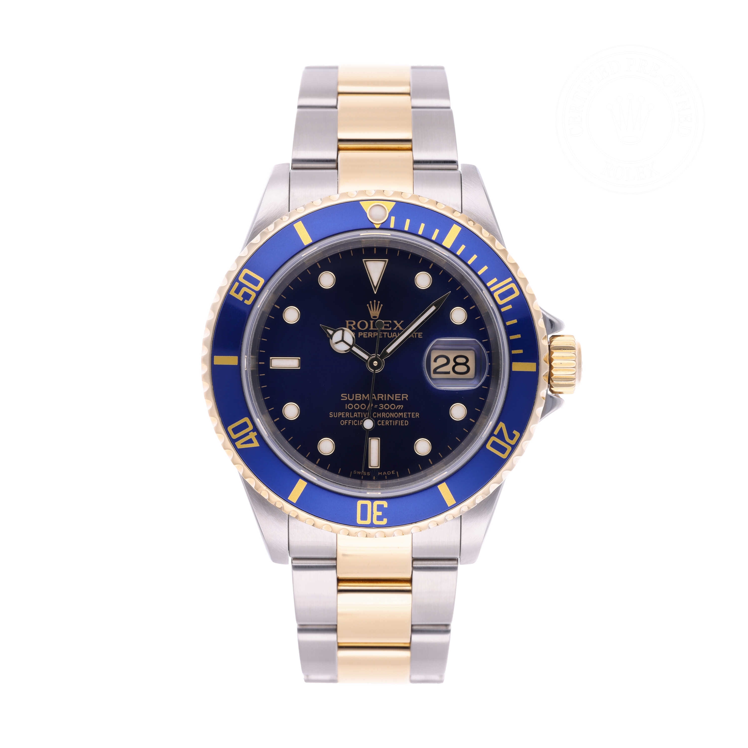 Submariner Date