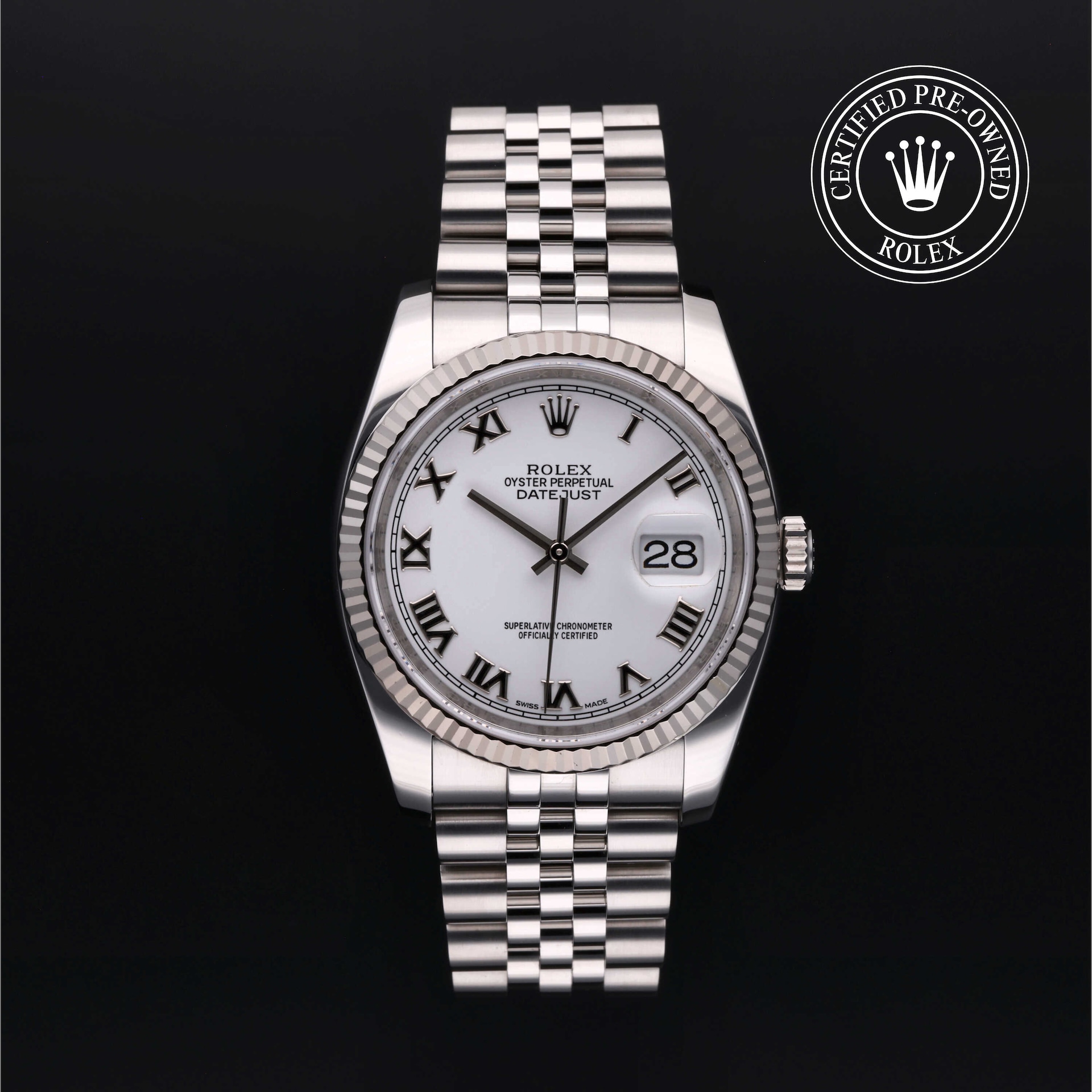 Datejust 36 image