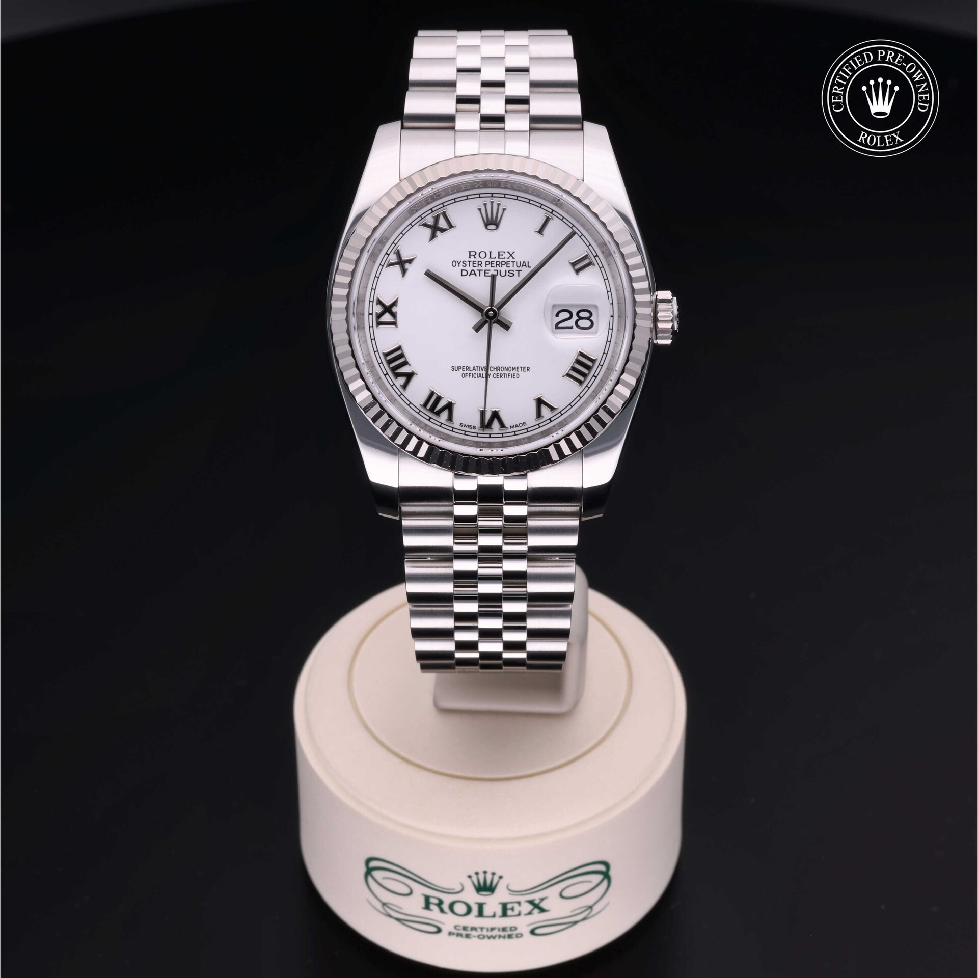 Datejust 36 image