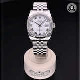 Rolex Rolex Certified Pre-Owned Datejust 36