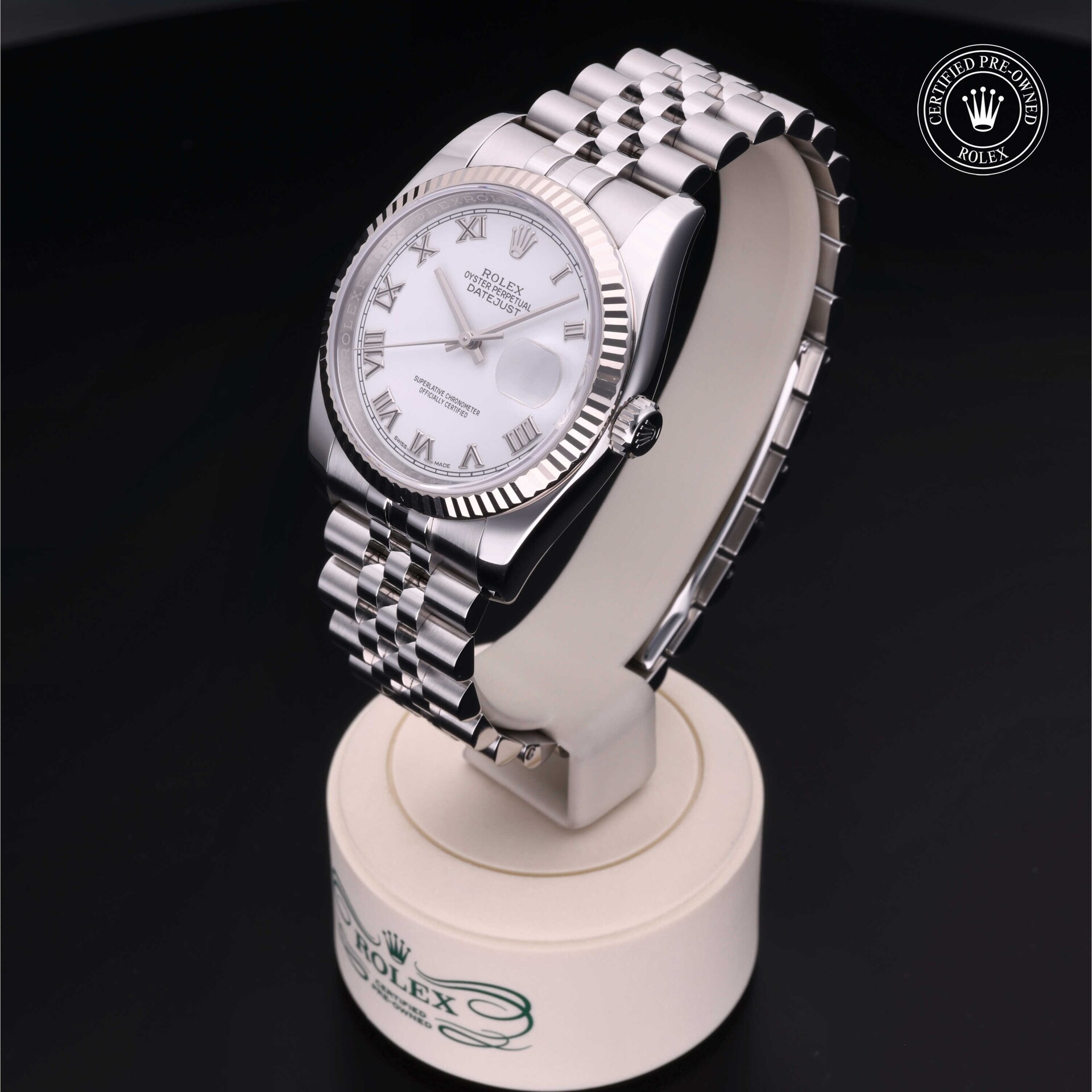 Datejust 36 image