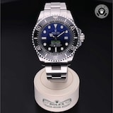 Rolex Rolex Certified Pre-Owned Deepsea