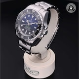 Rolex Rolex Certified Pre-Owned Deepsea