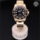 Rolex Rolex Certified Pre-Owned Submariner Date