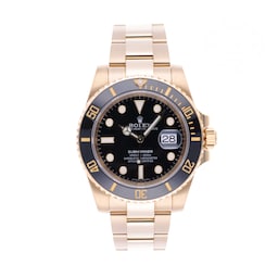 406103818490 - Submariner Date