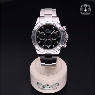 Rolex Certified Pre-Owned Cosmograph Daytona