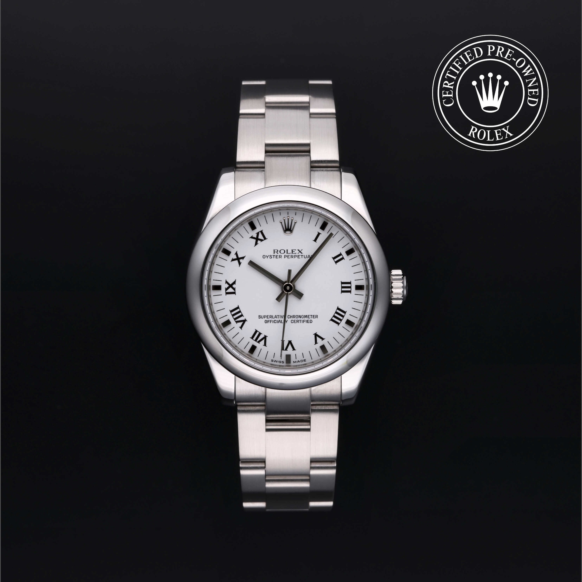 Oyster Perpetual 31 image