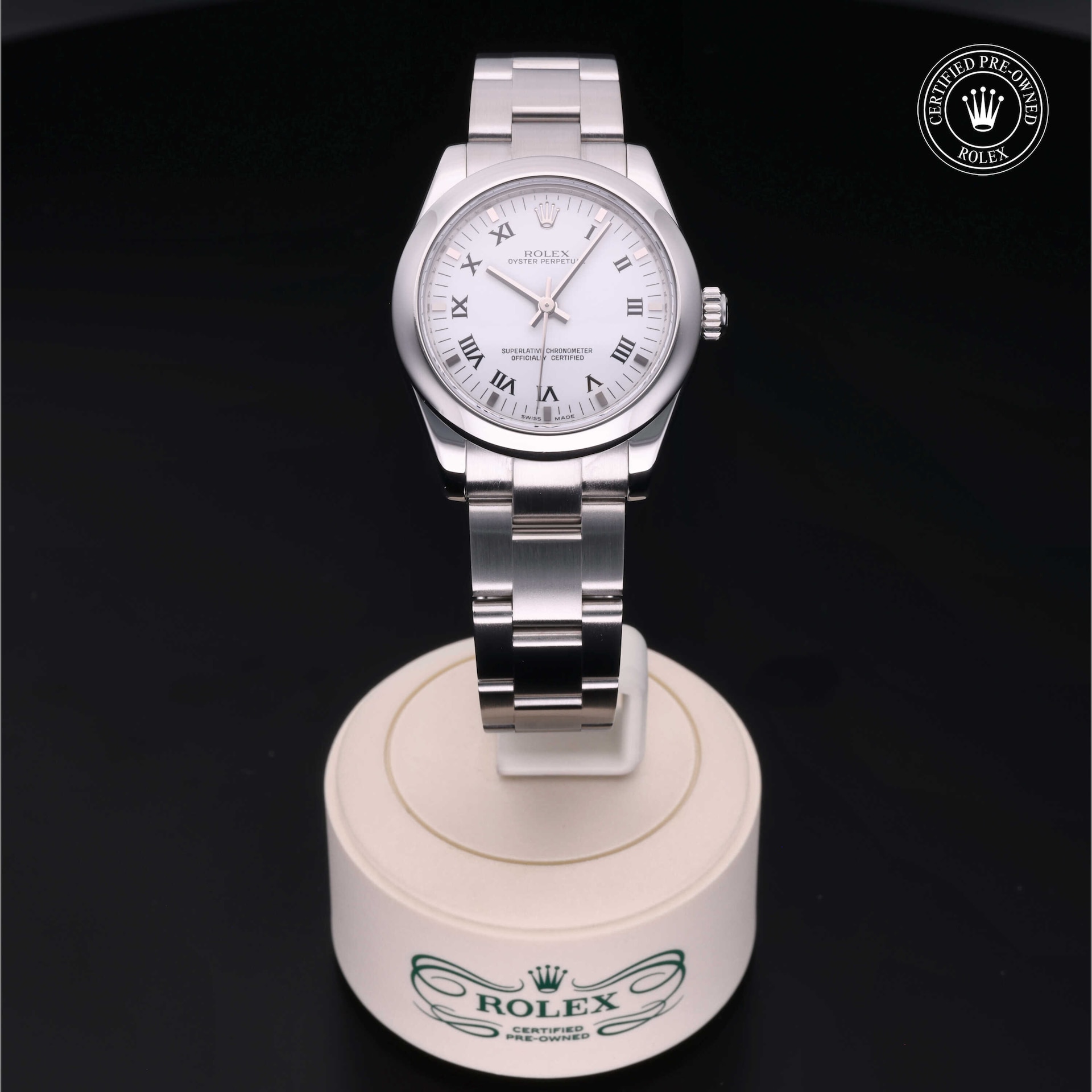 Oyster Perpetual 31 image