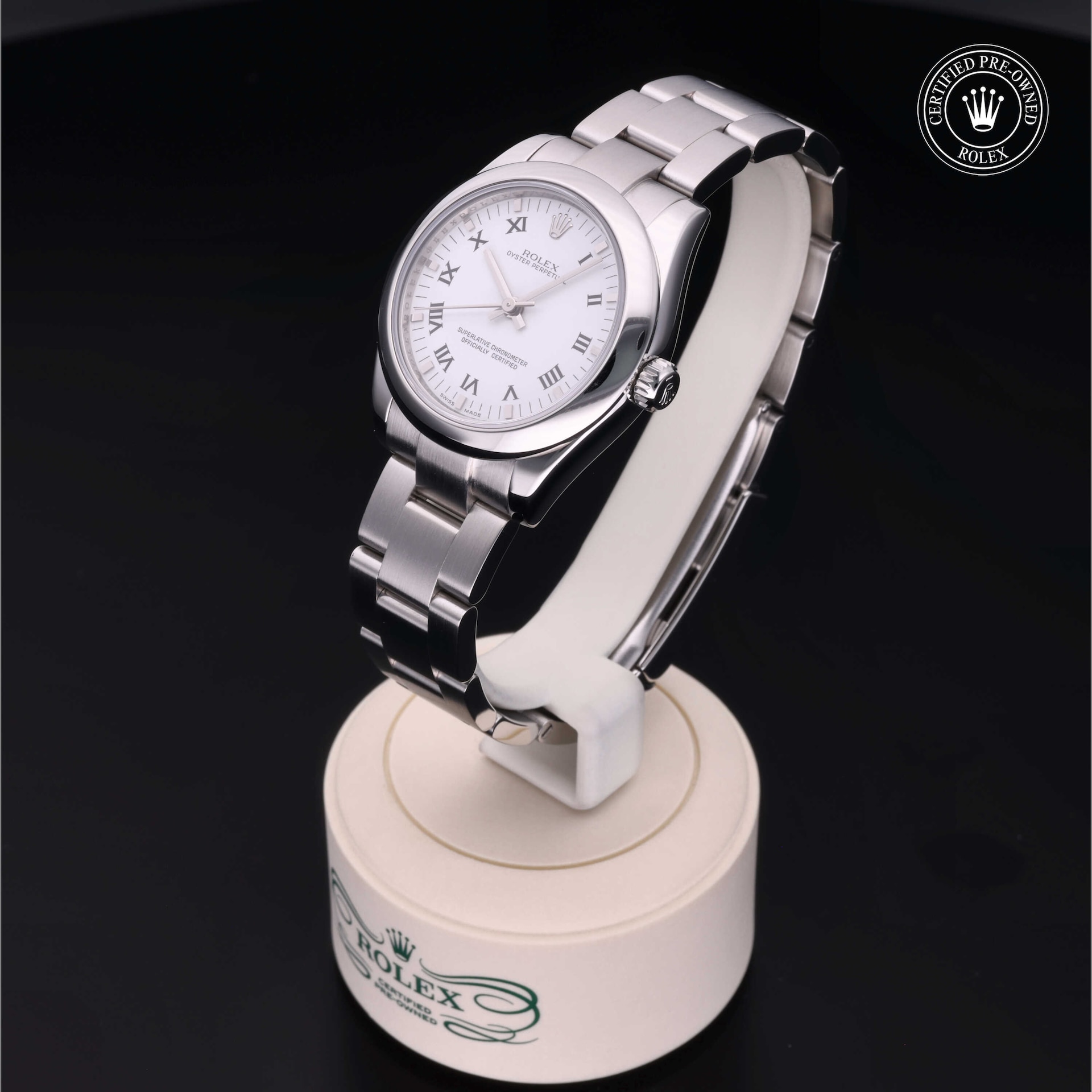 Oyster Perpetual 31 image