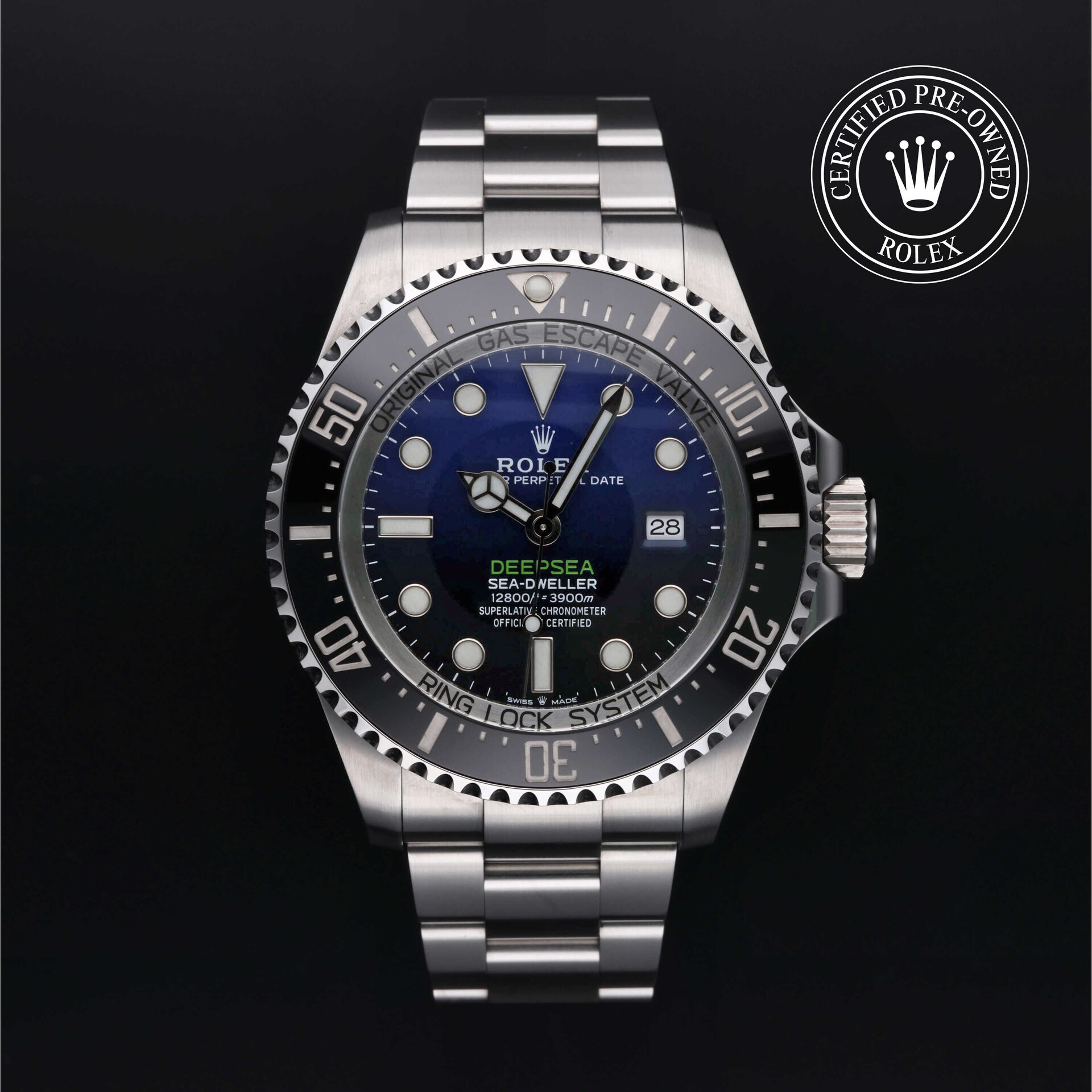 Deepsea image