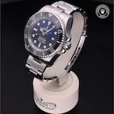 Rolex Rolex Certified Pre-Owned Deepsea