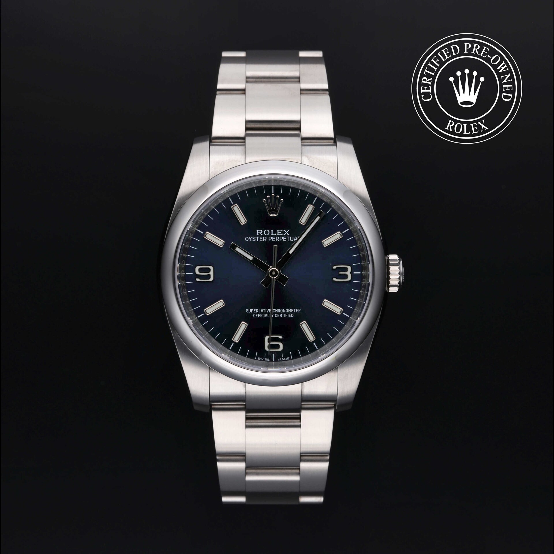 Oyster Perpetual 36 image