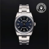 Rolex Rolex Certified Pre-Owned Oyster Perpetual 36