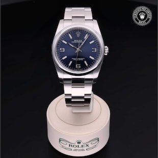 Rolex Certified Pre-Owned Oyster Perpetual 36