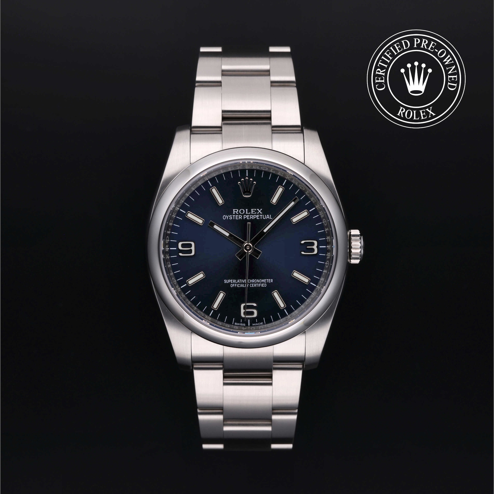 Oyster Perpetual 36 image