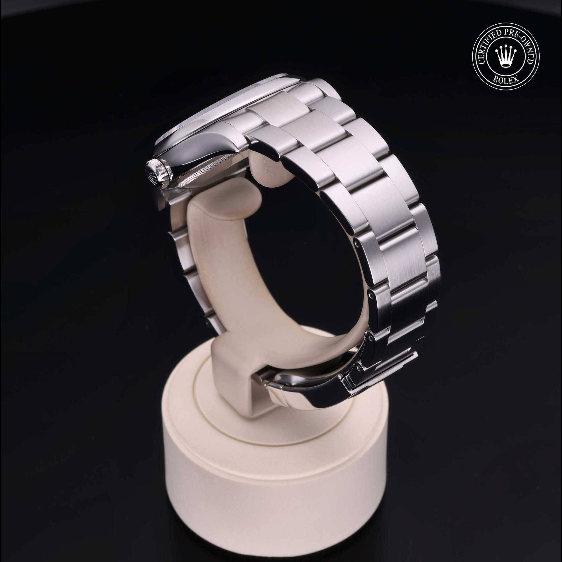 Rolex Rolex Certified Pre-Owned Oyster Perpetual 36