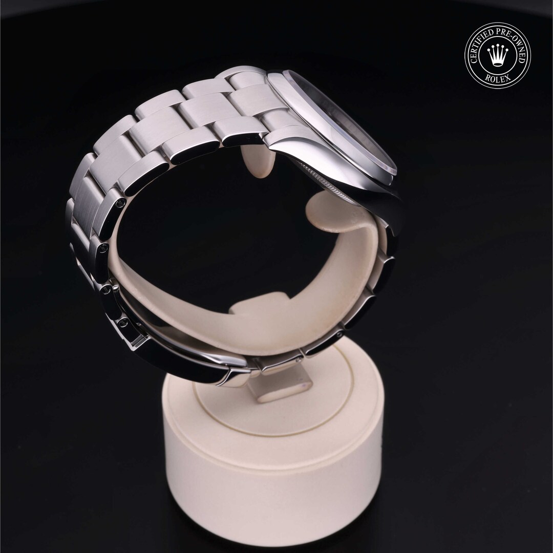 Rolex Rolex Certified Pre-Owned Oyster Perpetual 36 Rolex Rolex Certified Pre-Owned Oyster Perpetual 36