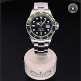 Rolex Rolex Certified Pre-Owned Submariner Date