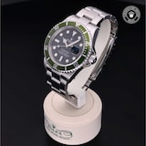 Rolex Rolex Certified Pre-Owned Submariner Date