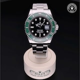 Rolex Rolex Certified Pre-Owned Submariner Date