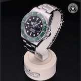 Rolex Rolex Certified Pre-Owned Submariner Date