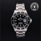 Rolex Rolex Certified Pre-Owned Submariner Date