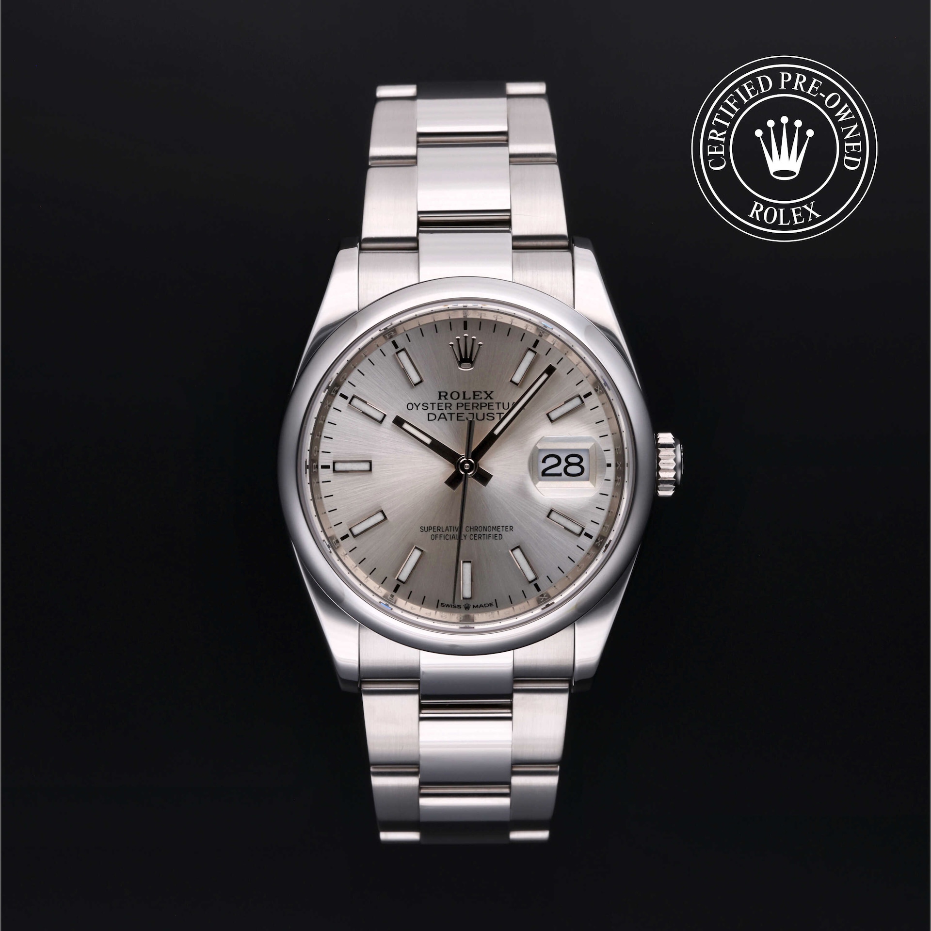Datejust 36 image