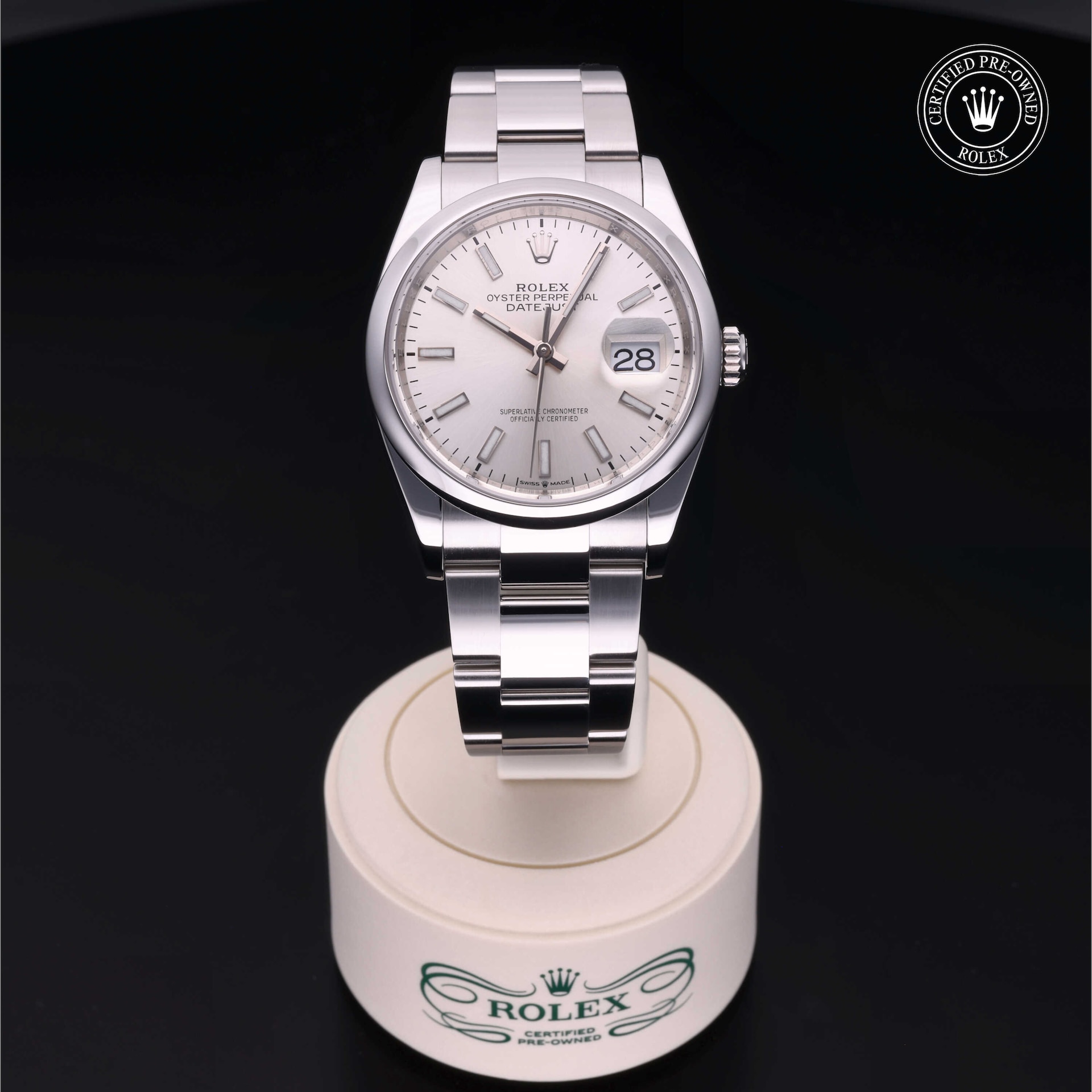 Datejust 36 image