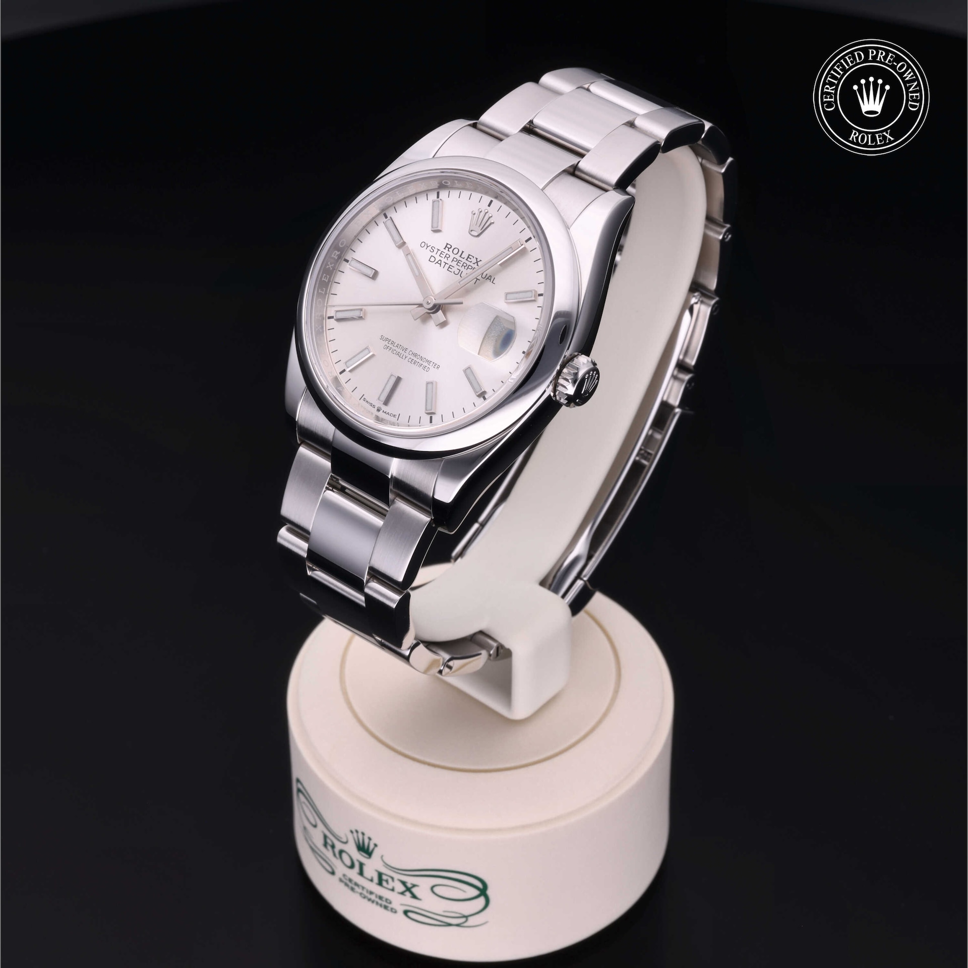 Datejust 36 image