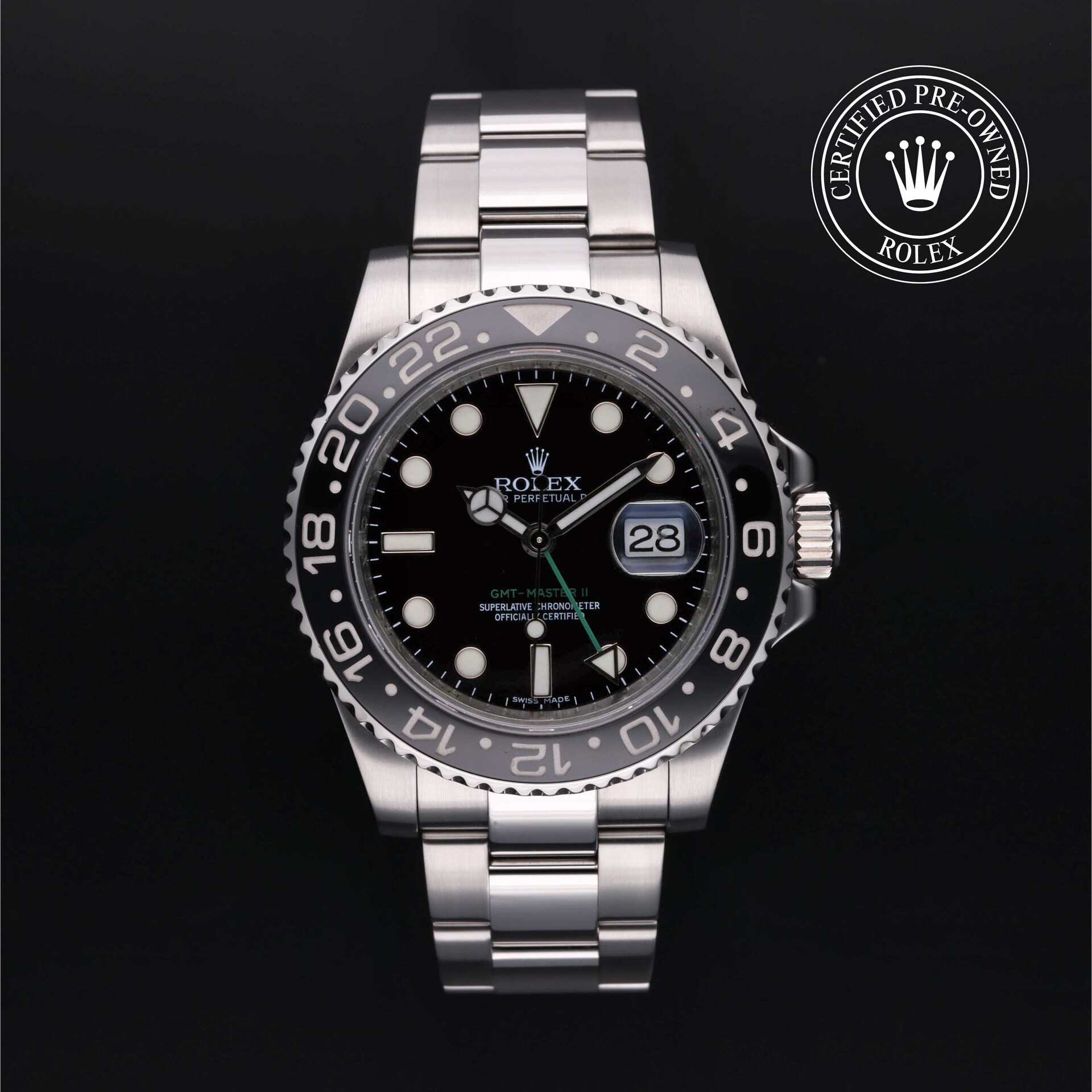 GMT-Master II image
