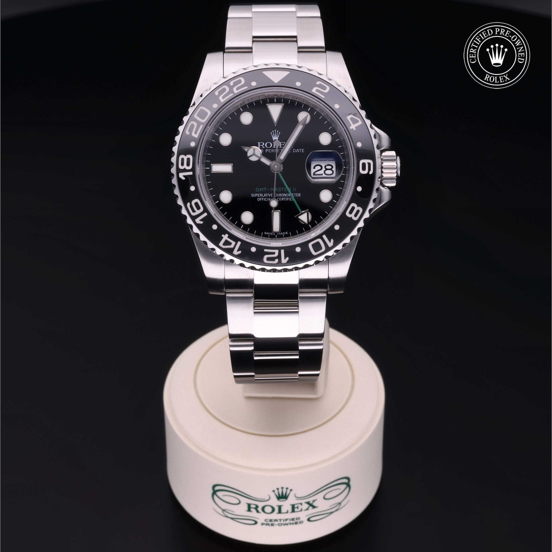 GMT-Master II image