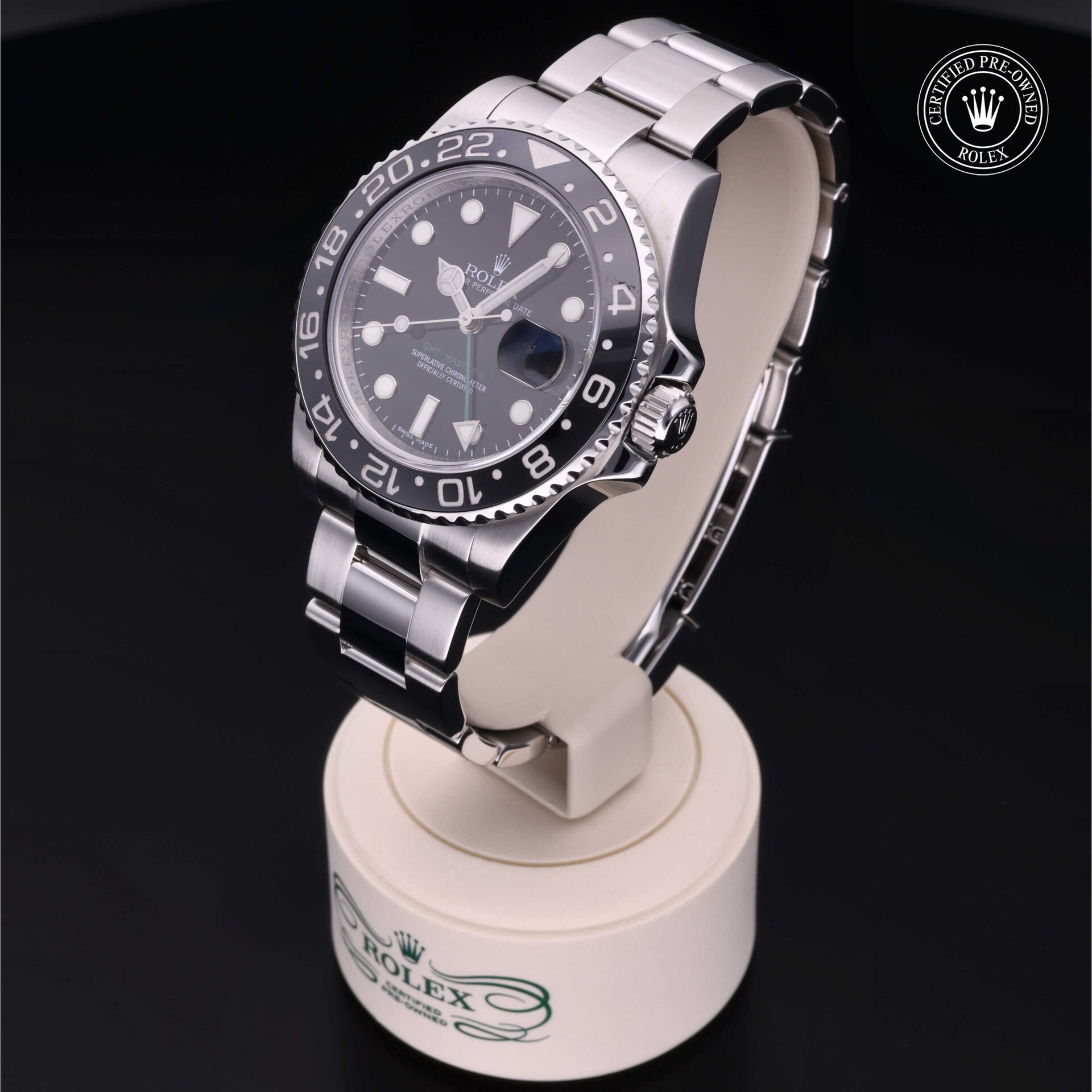 GMT-Master II image