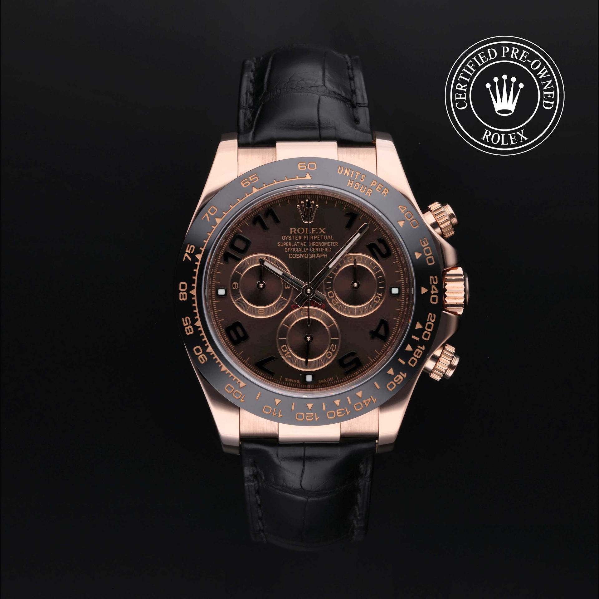 Cosmograph Daytona image