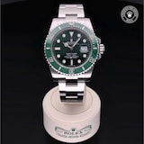 Rolex Rolex Certified Pre-Owned Submariner Date