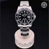 Rolex Rolex Certified Pre-Owned Submariner Date